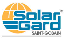 VDC Glasfolie maakt gebruik van Solar Gard als oplossing voor spiegelfolie.