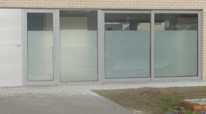 Efficiënt Kerel Perforatie VDC Glasfolie | VDC Glasfolie